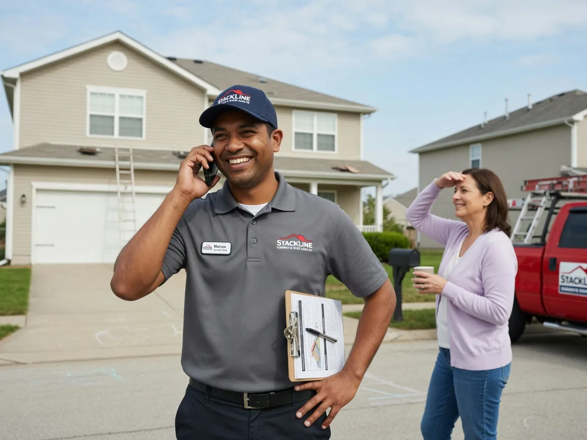 Chimney flashing repair Fremont, IN FAQs